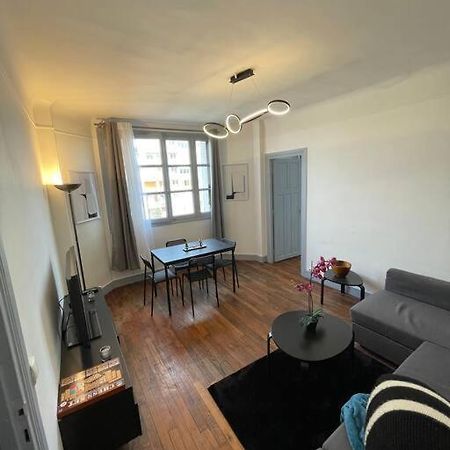 Profitez Du Calme De Courbevoie La Defense Apartment Exterior photo
