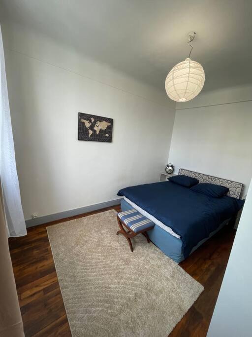 Profitez Du Calme De Courbevoie La Defense Apartment Exterior photo